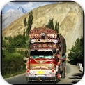 货物运输模拟器手机版(Pak Cargo Transporter) v1.2.1 安卓版