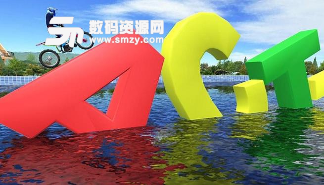 摩托车大师3D手机版截图