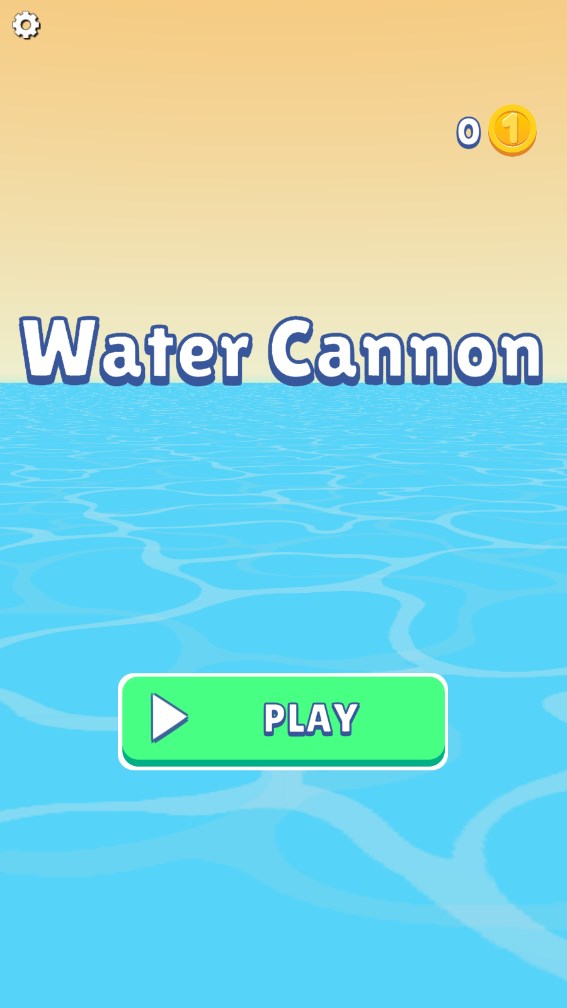 水炮FPSWaterCannon1.1