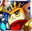 猫骑士VS大恶龙安卓版(动作冒险手游) v1.2.3 最新版
