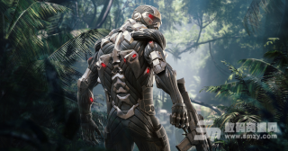 crysis remastered