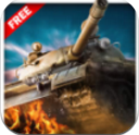 坦克战争模拟器手机安卓版(3D世界展开战斗) v1.3 正式版