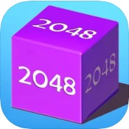 2048數字球球 蘋果版 v1.7