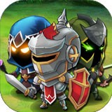 独立骑士团免费版(放置游戏) v1.2.0 安卓版