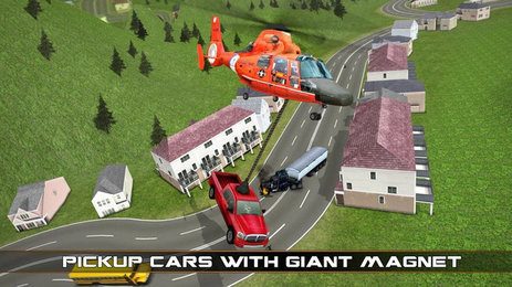 直升机救援模拟器3Dv1.7