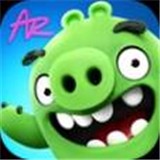 愤怒的小鸟探索猪岛手机版(冒险解谜) v1.3.2 免费版