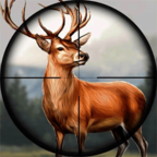 FPS猎鹿枪手Deer Huntingv1