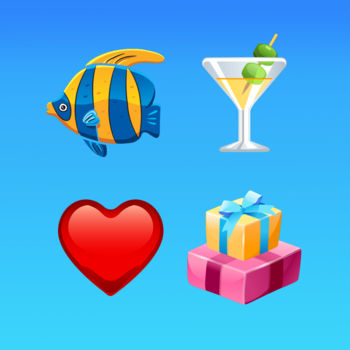 Emoji Emoticon&最新表情v1.1