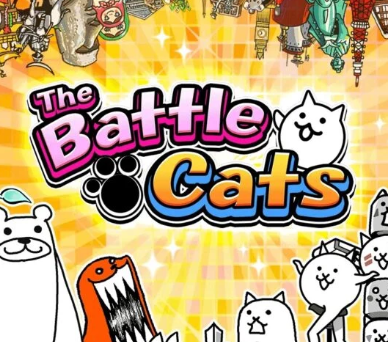 猫咪大战争(he Battle Cats)v1.3