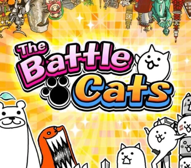 貓咪大戰爭(he Battle Cats)v1.3