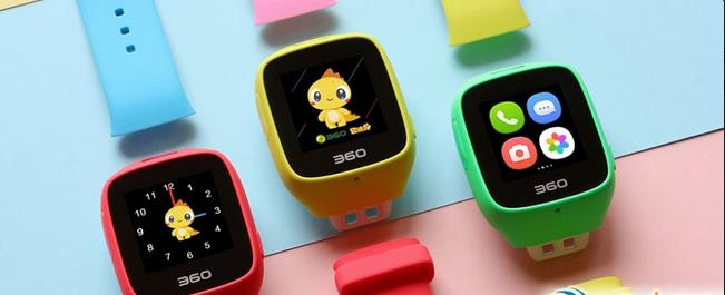 360巴迪龙儿童手表5c手表app