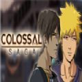 Colossal Saga最新版(生活休闲) v1.2 安卓版