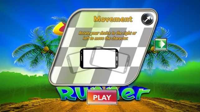 Caribe Runner游戏v4.1