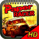 纸质赛车手游手机版(赛车) v1.1.6 最新版