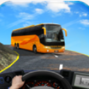 越野旅游巴士司机手游(模拟驾驶游戏) v2.2.5 安卓手机版
