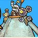 巨人鲁纳和地底探险免费版(冒险解谜) v2.3 最新版