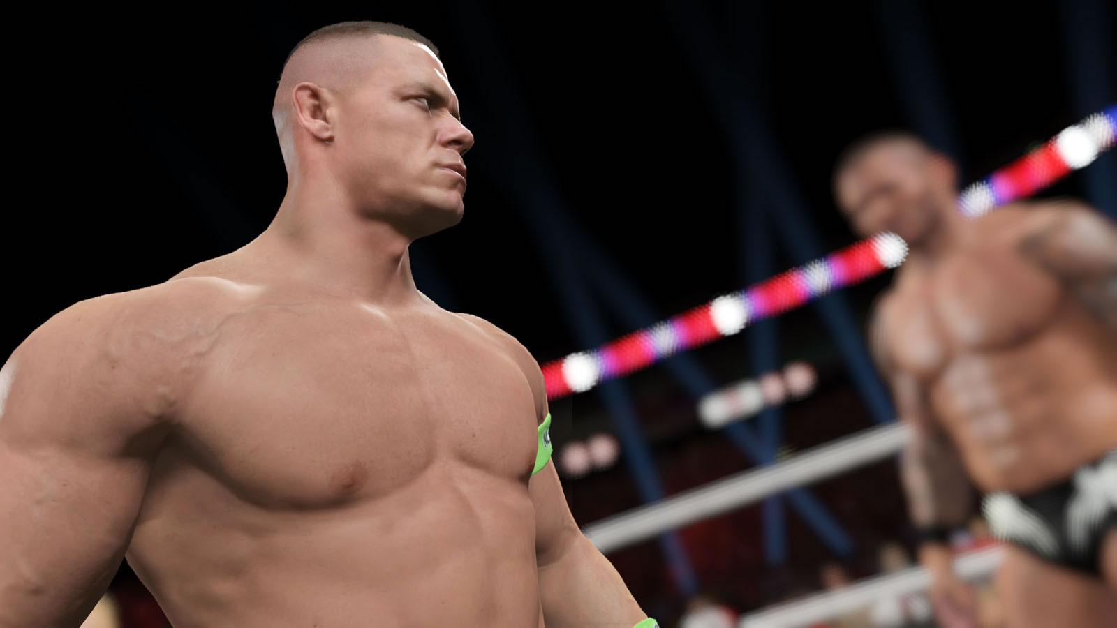 WWE 2K15 手机版 v