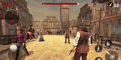 死亡射手契约杀戏v1.9.5