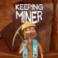 Keeping Miners最新版(生活休闲) v1.1 安卓版