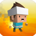 熔岩之路游戏安卓版(跳跃冒险游戏) v1.1 手机版