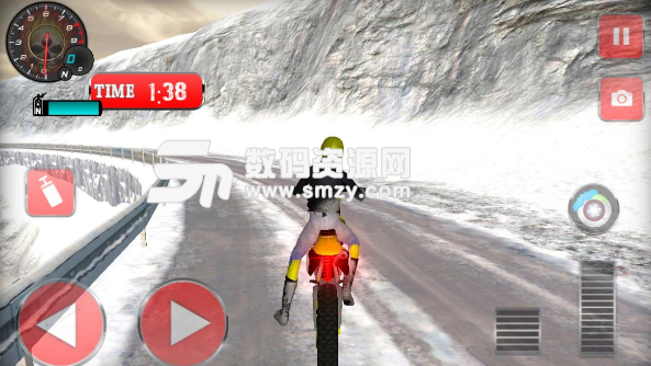 Bike Racing手机游戏