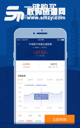 贝甲基金app手机版图片