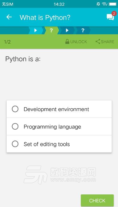 学习Python最新版