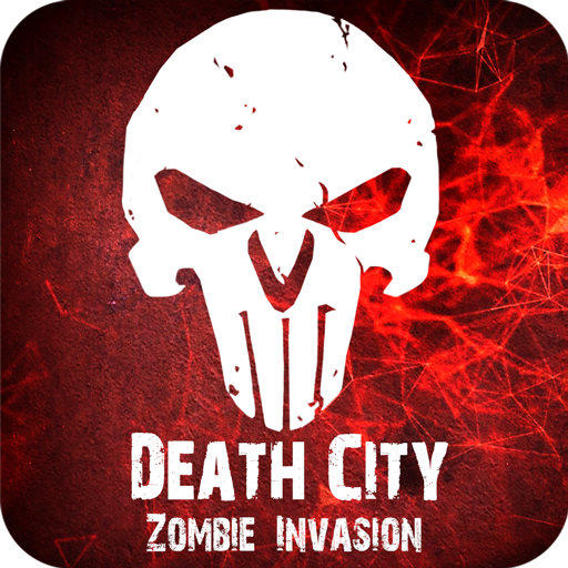 死城僵尸入侵(Death City Zombie Invasion)v1.3