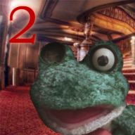 五夜与青蛙2完整版v1.2