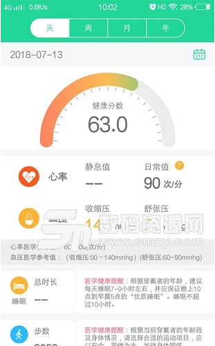 小京健康app下载
