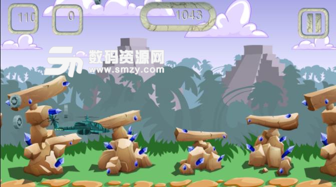 Copter Attack 3D手游安卓版