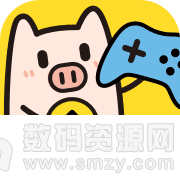 金猪游戏盒子最新版(生活休闲) v1.4.1 安卓版