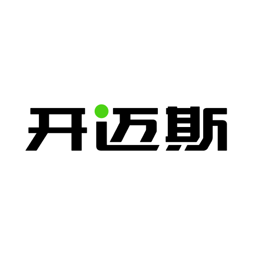 开迈斯充电桩v3.4.4