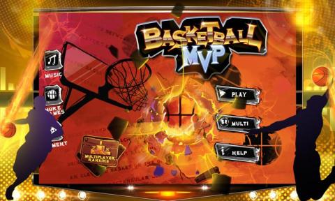 NBA2K歡樂競技場2v1.12.3