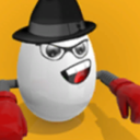 鸡蛋大作战游戏手机版(io竞技对战) v1.3 安卓版