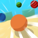 小球行动安卓手游(Ball Action) v1.4 最新版