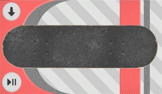 斯卡普滑板v1.2