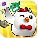小鸡方块安卓手机版(ChickenCube) v1.3 最新版