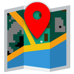 探险者地图app9.5