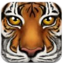 终极丛林模拟游戏安卓版(有趣的丛林冒险) v1.3 手机版
