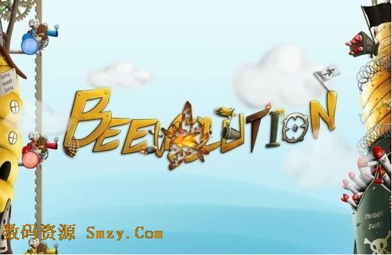 蜜蜂战争Android版(Beevolution) v1.5.0 最新版