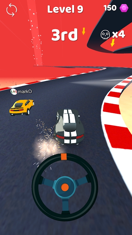 驱动生活3D手游(Drive Life 3D)v1.3