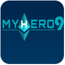 myhero9区块链游戏v1.3 安卓手机版