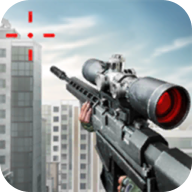 Sniper 3D狙击猎手无限金币钻石v1.7 
