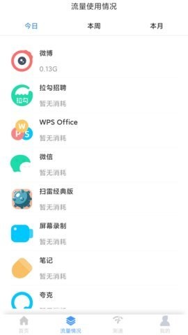 米哈遊超級wifiv2.4.3