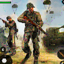 俄罗斯陆军生存射击手游安卓版(二战时期为游戏背景) v1.7 最新手机版