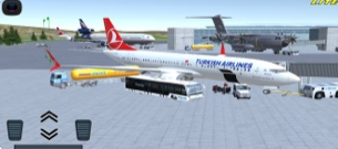 Flight 737游戏v1.3