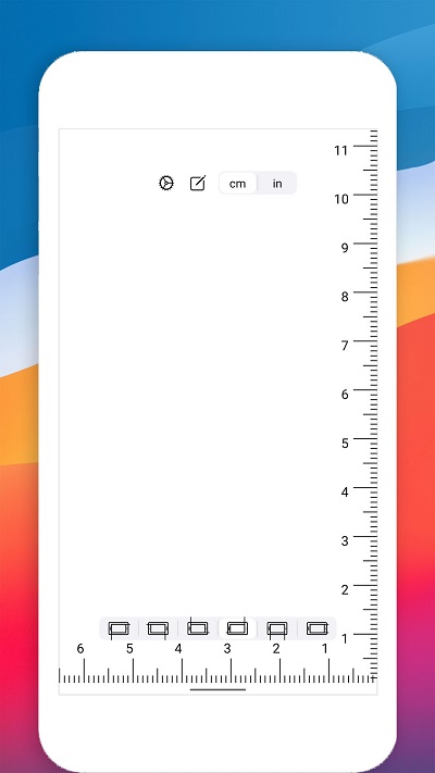 掌上尺子免費v2.4.224