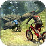 MTB下坡自行車手機版(MTB下坡) v1.2.23 免費版