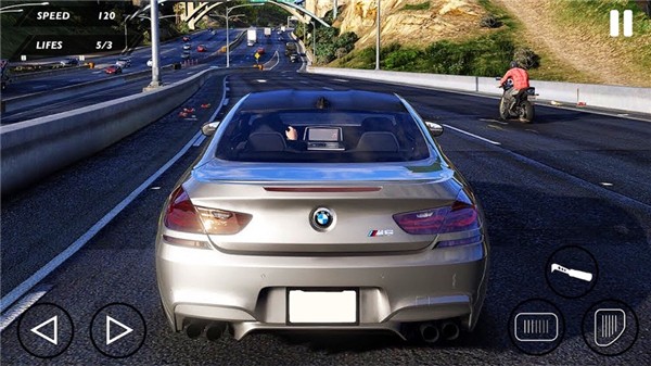 3D汽车游戏v2.1